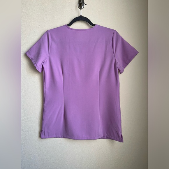 NWT Figs Set Catalina Top (XS) + Zamora Jogger (XSP) Scrub - Dusk - Picture 4 of 9